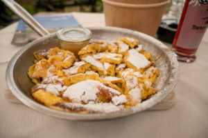 Kaiserschmarrn_ de stamppot van Oostenrijk