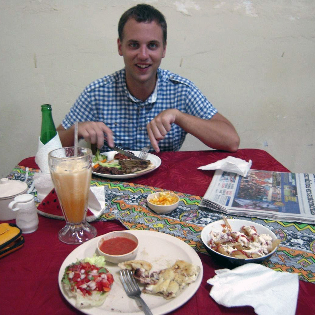 Lees meer over het artikel Pupusa: het lekkerste ‘straatgerecht’ van El Salvador
