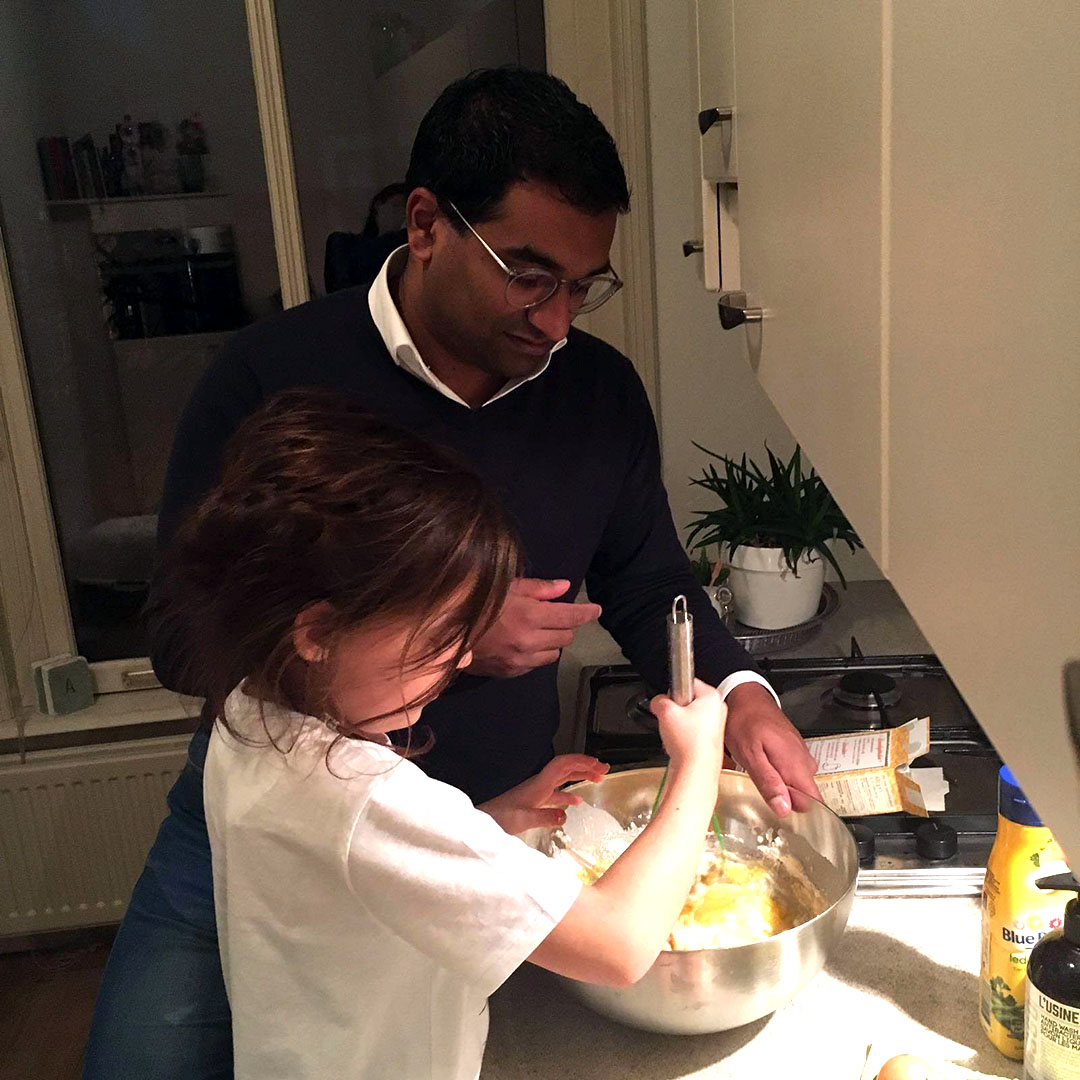 Lees meer over het artikel Eten & koken met kinderen: 20 tips