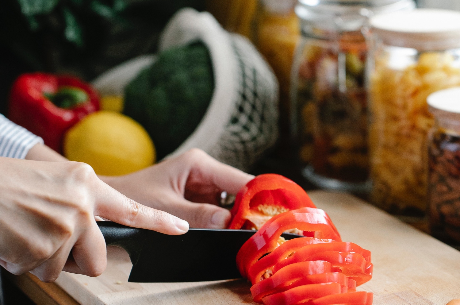 Lees meer over het artikel Duurzaam koken, zo doe je dat!