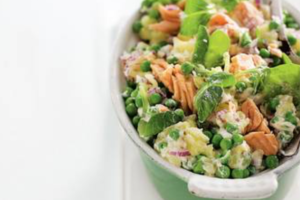 stamppot-in-de-zomer-zalm