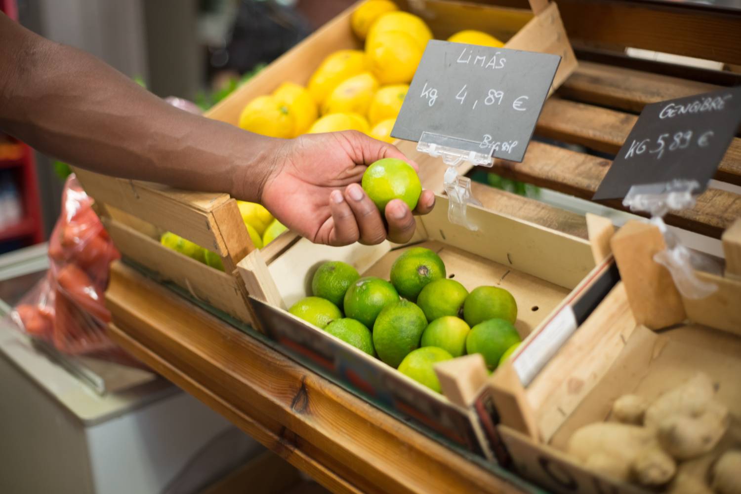 Lees meer over het artikel Op zoek naar bijzondere ingrediënten? Bezoek een buitenlandse supermarkt in Nederland