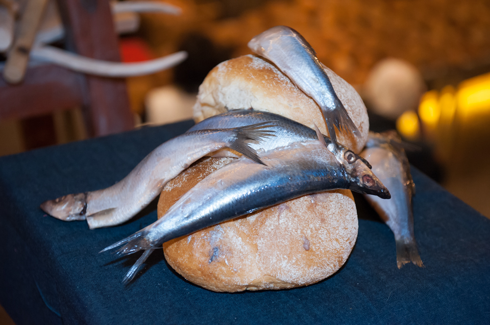 Leidens-ontzet-haring-wittebrood