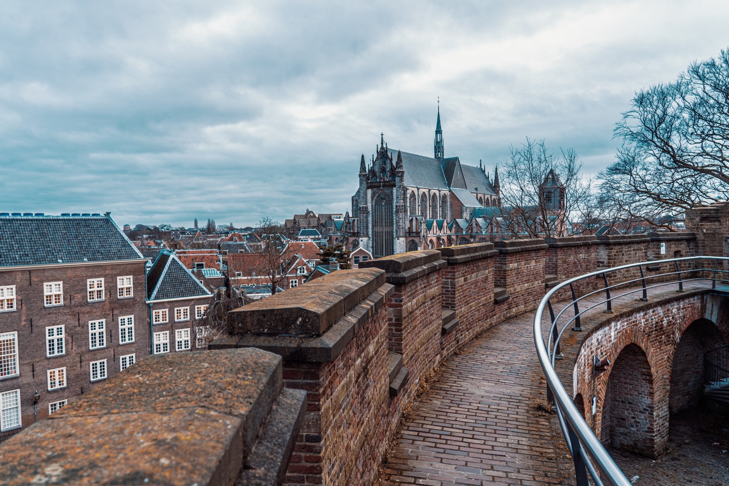 Lees meer over het artikel Leidens ontzet: hutspotfeest in Leiden