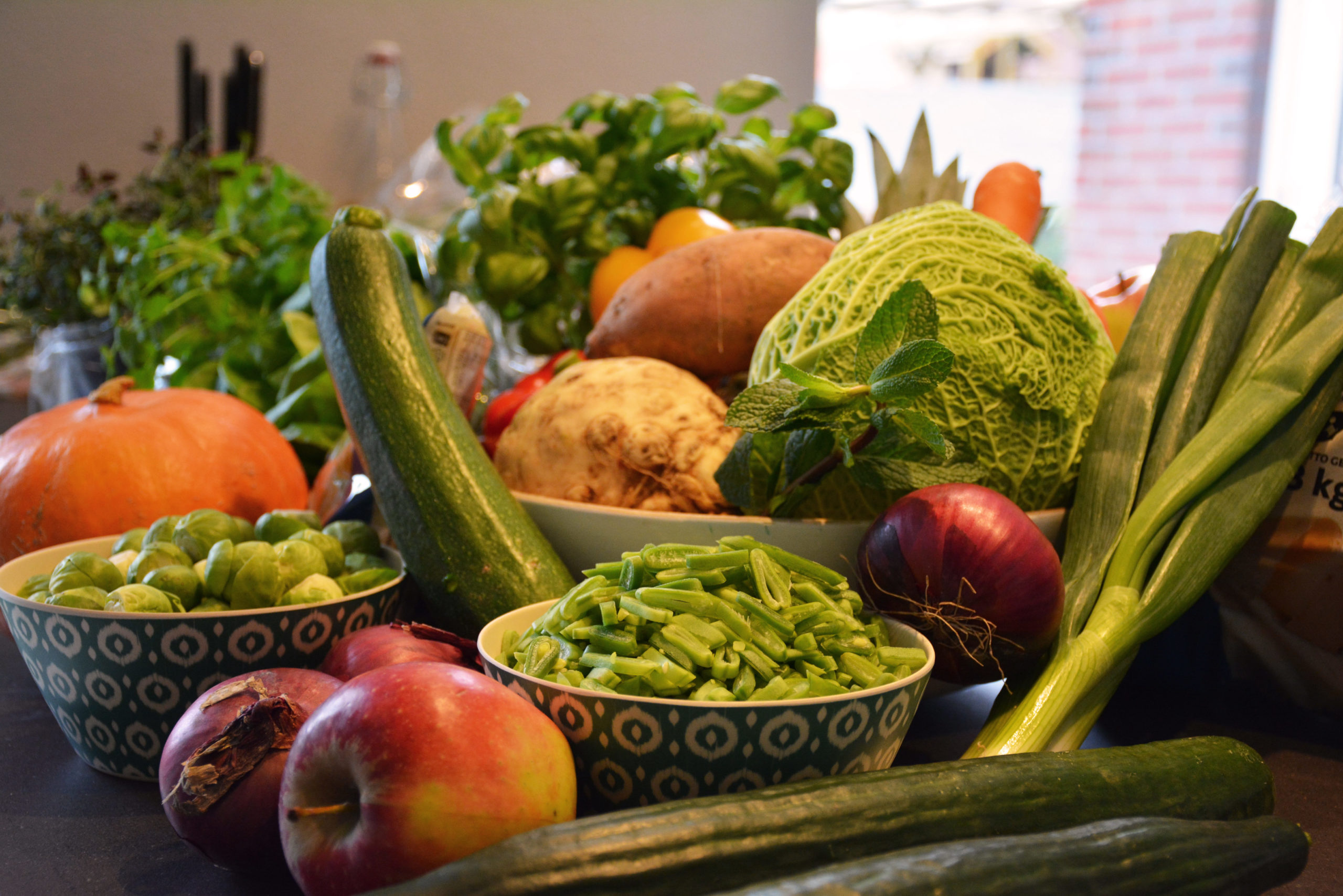 Lees meer over het artikel Waarom eten we stamppot in de winter?