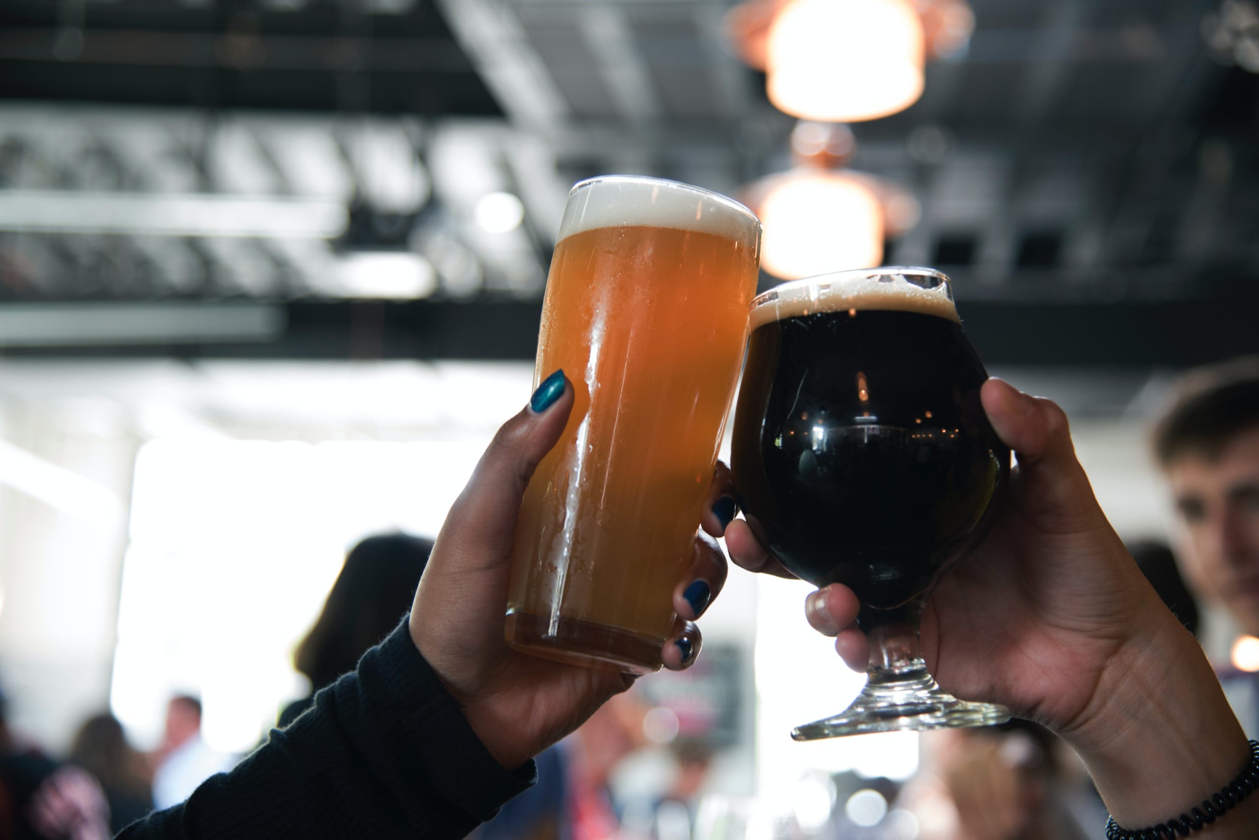 Lees meer over het artikel National Beer Lovers Day: dé dag voor bierliefhebbers