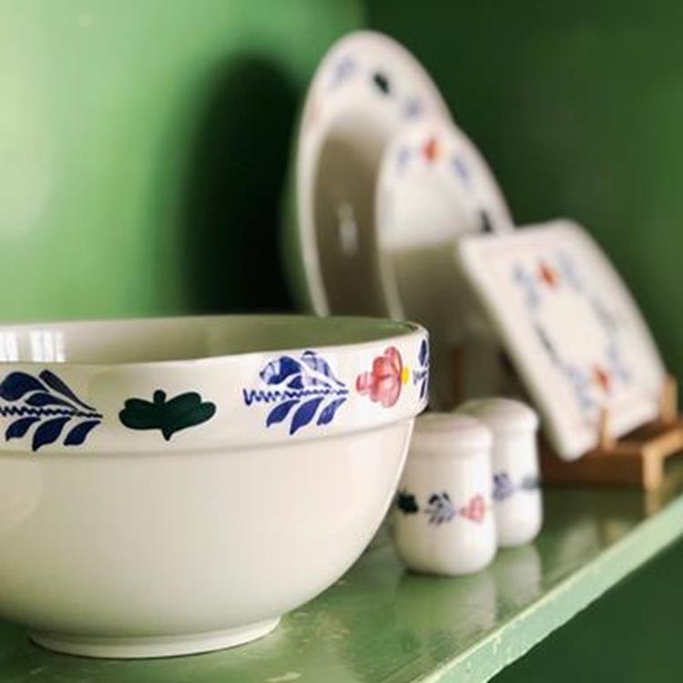 Boerenbont servies: het meest beroemde (stamppot)servies van Nederland 2