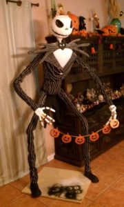Halloween: een gruwelijk spannend en lekker feest 12