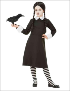 Halloween: een gruwelijk spannend en lekker feest 6