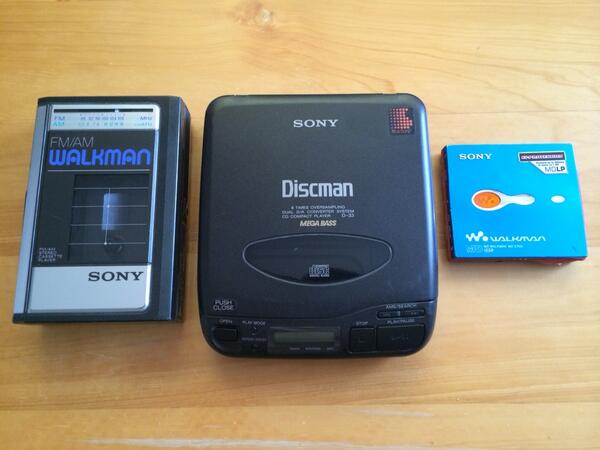 nostalgie-walkman-discman