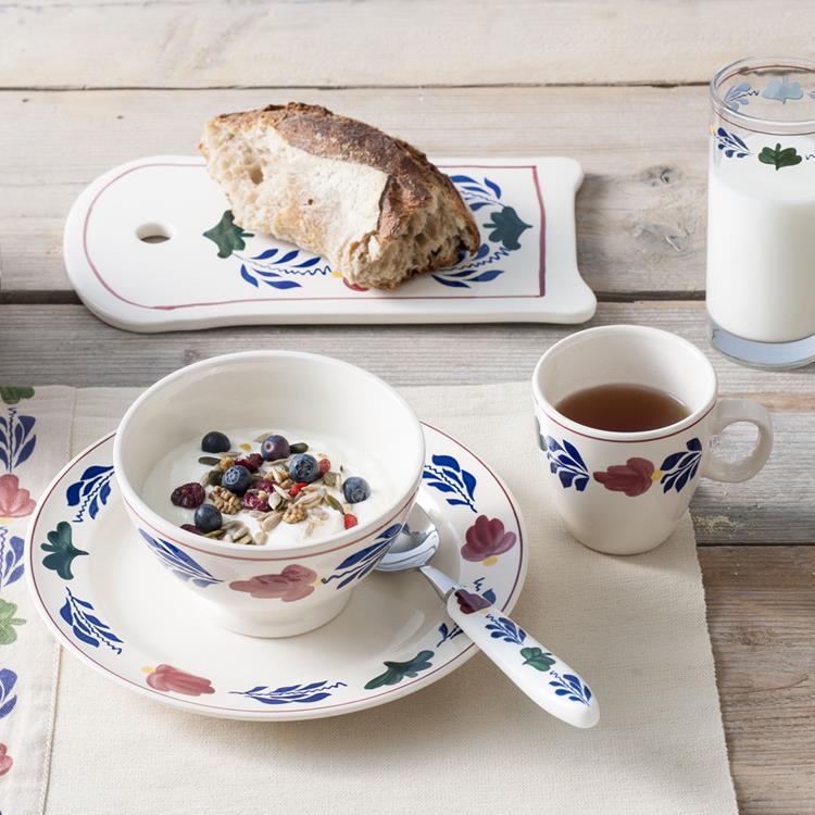 Boerenbont servies: het meest beroemde (stamppot)servies van Nederland 1