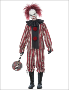 Halloween: een gruwelijk spannend en lekker feest 3