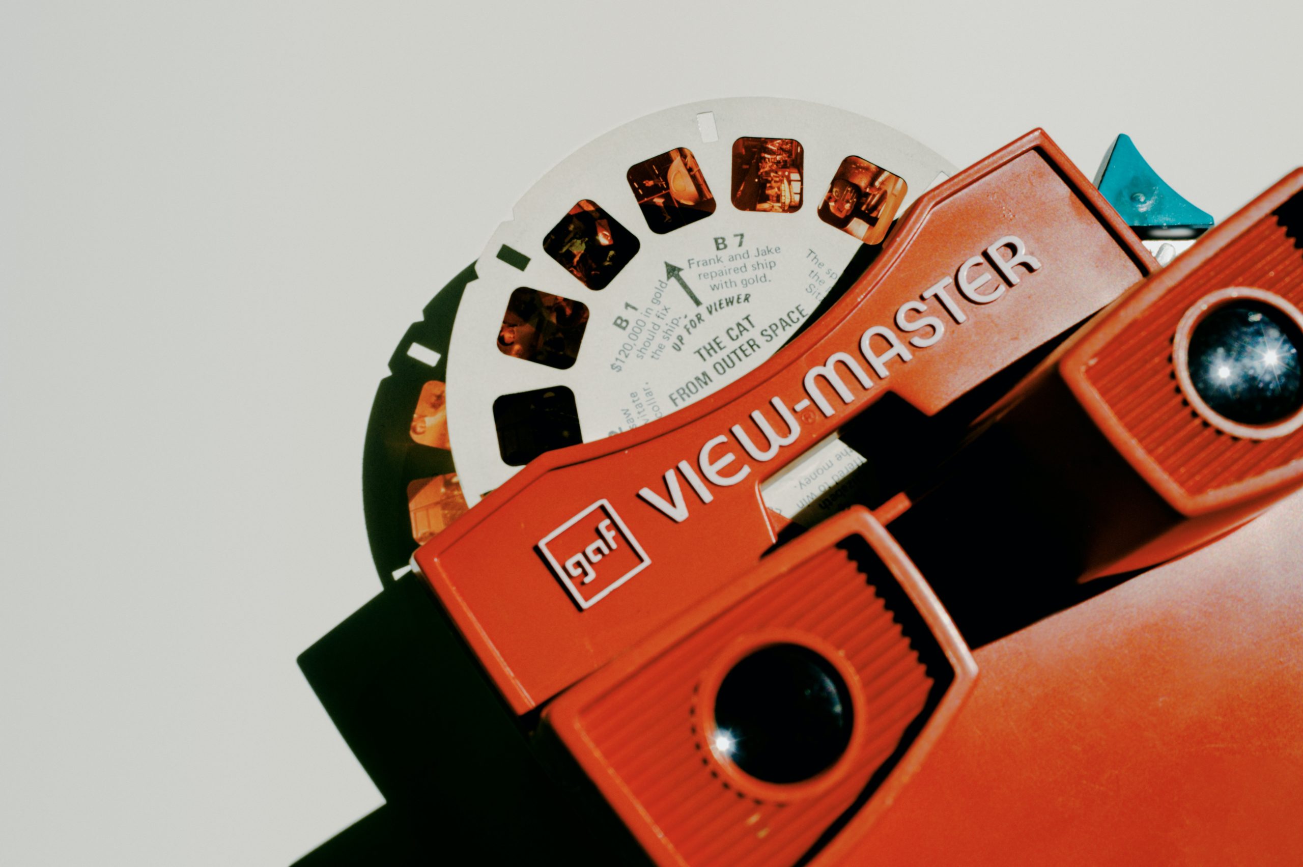 nostalgie-view-master
