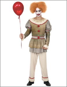 Halloween: een gruwelijk spannend en lekker feest 2