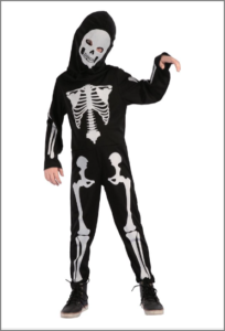 Halloween: een gruwelijk spannend en lekker feest 7